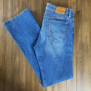 Lucky Brand Sweet boot Jeans
